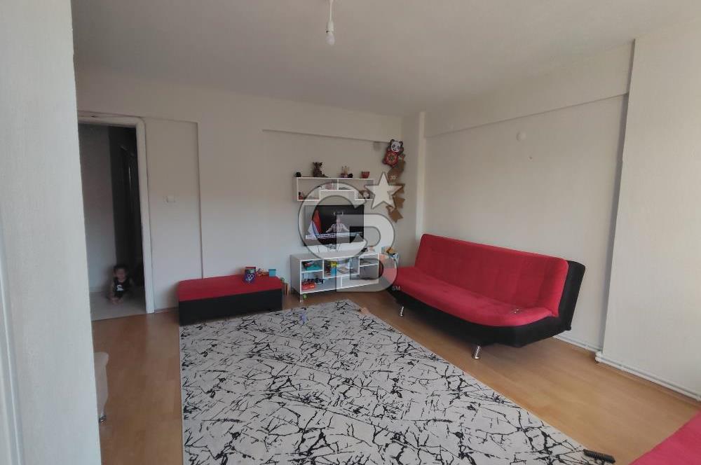 OSMANGAZİ DUMLUPINAR CAD. 2+1 SATILIK DAİRE