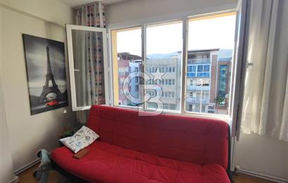 OSMANGAZİ DUMLUPINAR CAD. 2+1 SATILIK DAİRE