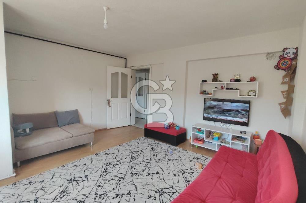 OSMANGAZİ DUMLUPINAR CAD. 2+1 SATILIK DAİRE