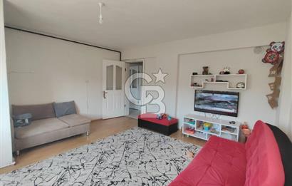 OSMANGAZİ DUMLUPINAR CAD. 2+1 SATILIK DAİRE
