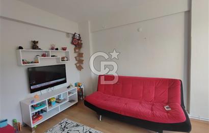 OSMANGAZİ DUMLUPINAR CAD. 2+1 SATILIK DAİRE
