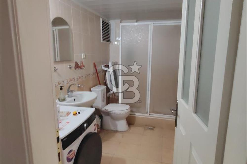 OSMANGAZİ DUMLUPINAR CAD. 2+1 SATILIK DAİRE