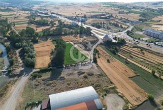 Havza'nın Planlı Şehirleşme Alanında Konut İmarlı Nitelikli Arsa