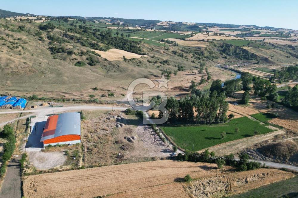 Havza'nın Planlı Şehirleşme Alanında Konut İmarlı Nitelikli Arsa