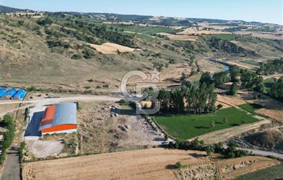 Havza'nın Planlı Şehirleşme Alanında Konut İmarlı Nitelikli Arsa