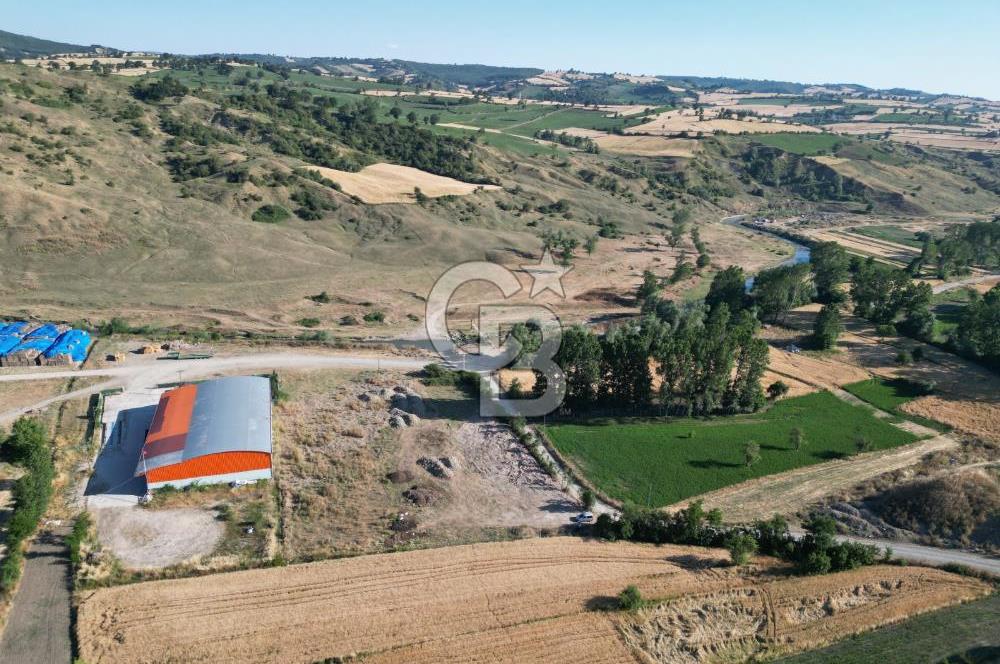 Havza'nın Planlı Şehirleşme Alanında Konut İmarlı Nitelikli Arsa