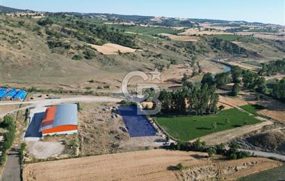 Havza'nın Planlı Şehirleşme Alanında Konut İmarlı Nitelikli Arsa