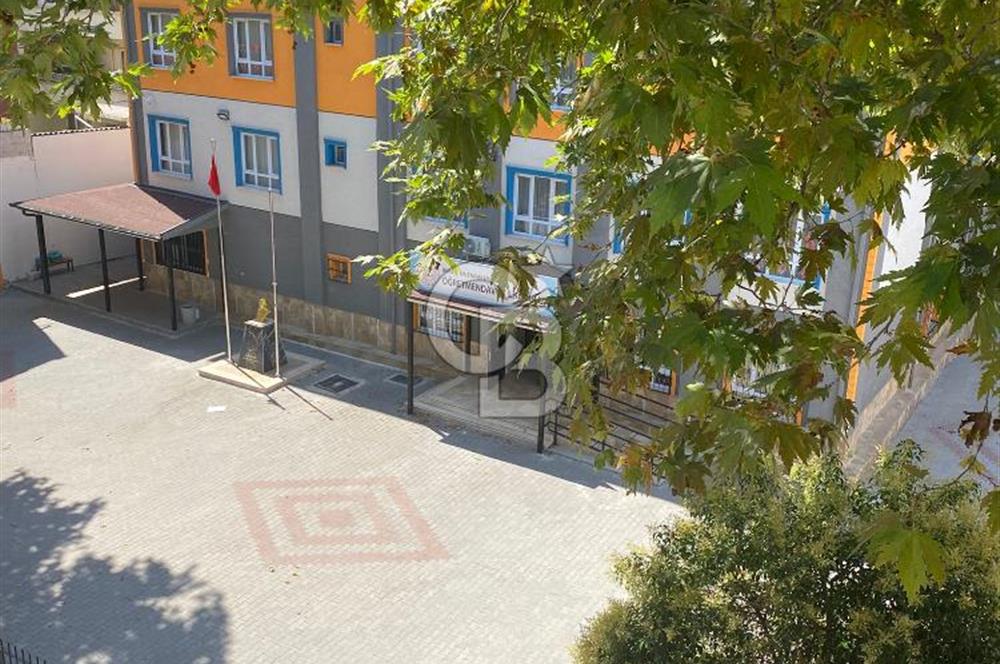 ÇARŞI İÇERİSİNDE KARAMÜDÜR SOKAK'TA FIRSAT SATILIK KOMPLE BİNA