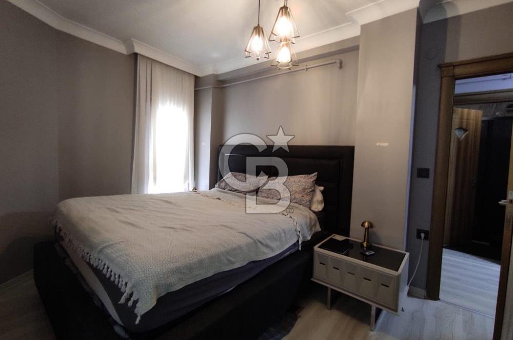 Yenidoğan Merkezde 4+2 Üst Dubleks 1 Daire Fiyatına 2 Daire