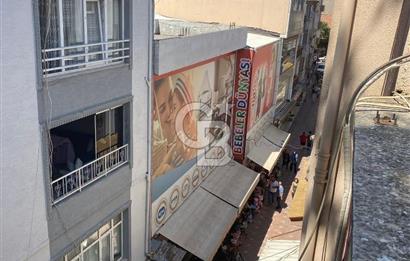 ÇARŞI İÇERİSİNDE KARAMÜDÜR SOKAK'TA FIRSAT SATILIK KOMPLE BİNA