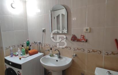 OSMANGAZİ DUMLUPINAR CAD. 2+1 SATILIK DAİRE