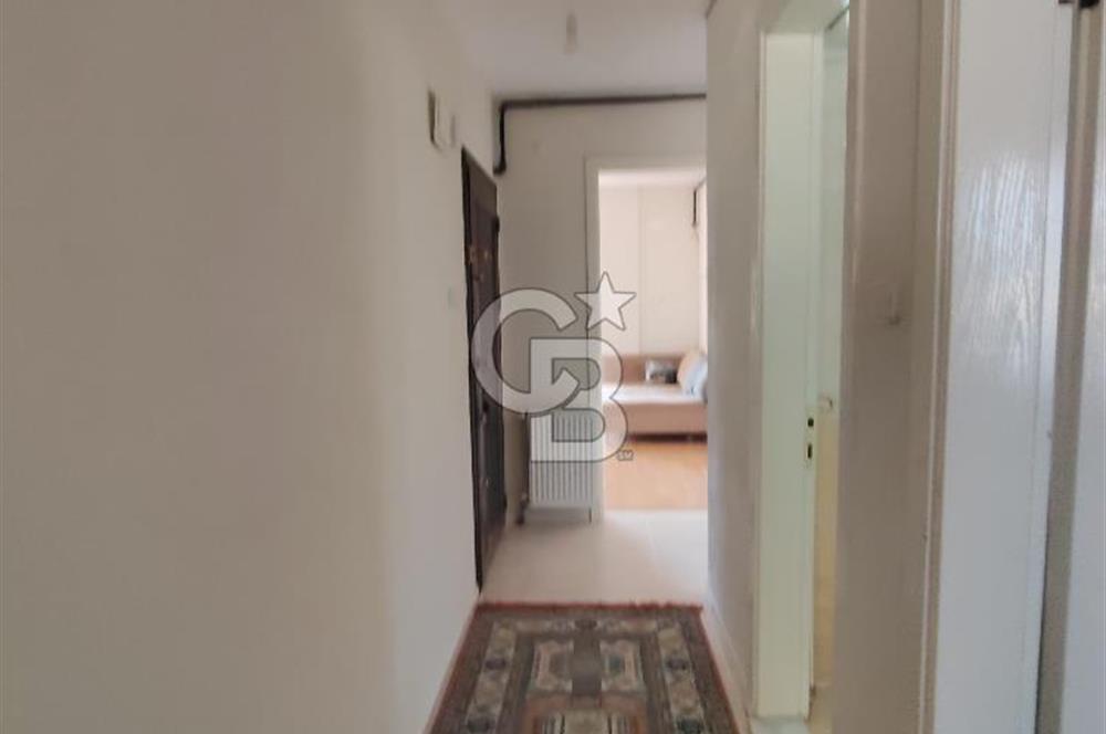 OSMANGAZİ DUMLUPINAR CAD. 2+1 SATILIK DAİRE