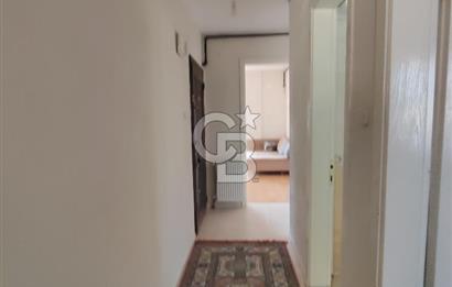OSMANGAZİ DUMLUPINAR CAD. 2+1 SATILIK DAİRE