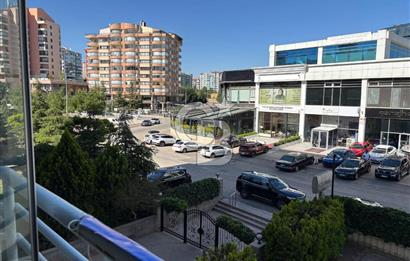 ÇUKURAMBAR PLAZALAR BÖLGESINDE 4+1 KIRALIK DAIRE