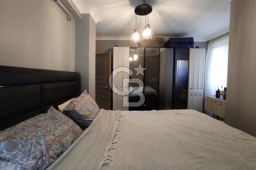 Yenidoğan Merkezde 4+2 Üst Dubleks 1 Daire Fiyatına 2 Daire