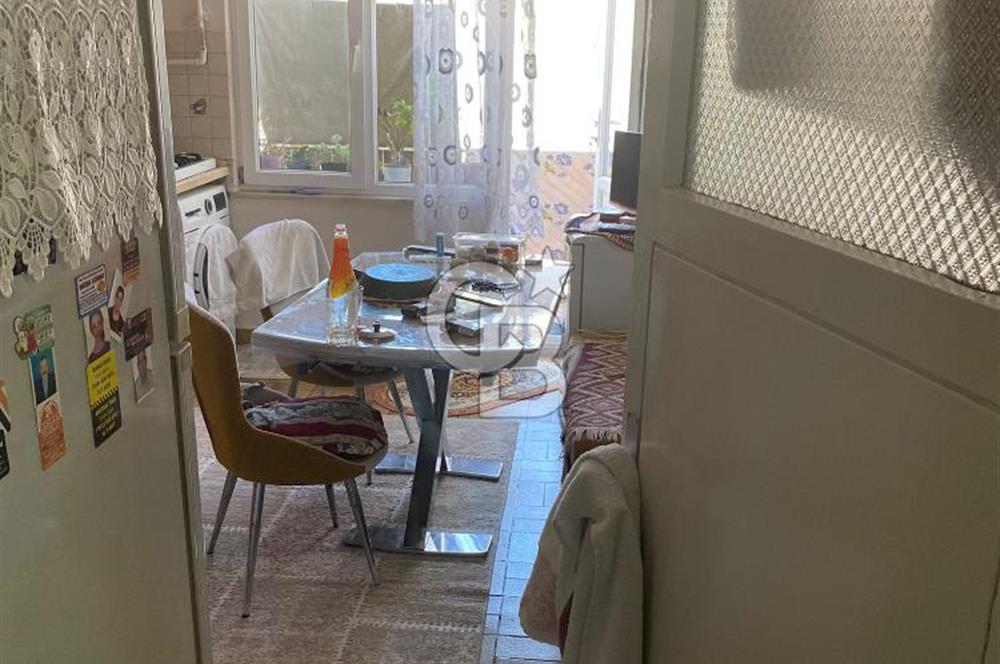 ÇARŞI İÇERİSİNDE KARAMÜDÜR SOKAK'TA FIRSAT SATILIK KOMPLE BİNA