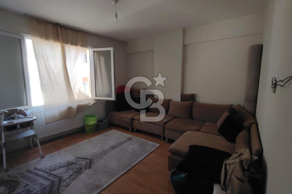 OSMANGAZİ DUMLUPINAR CAD. 2+1 SATILIK DAİRE