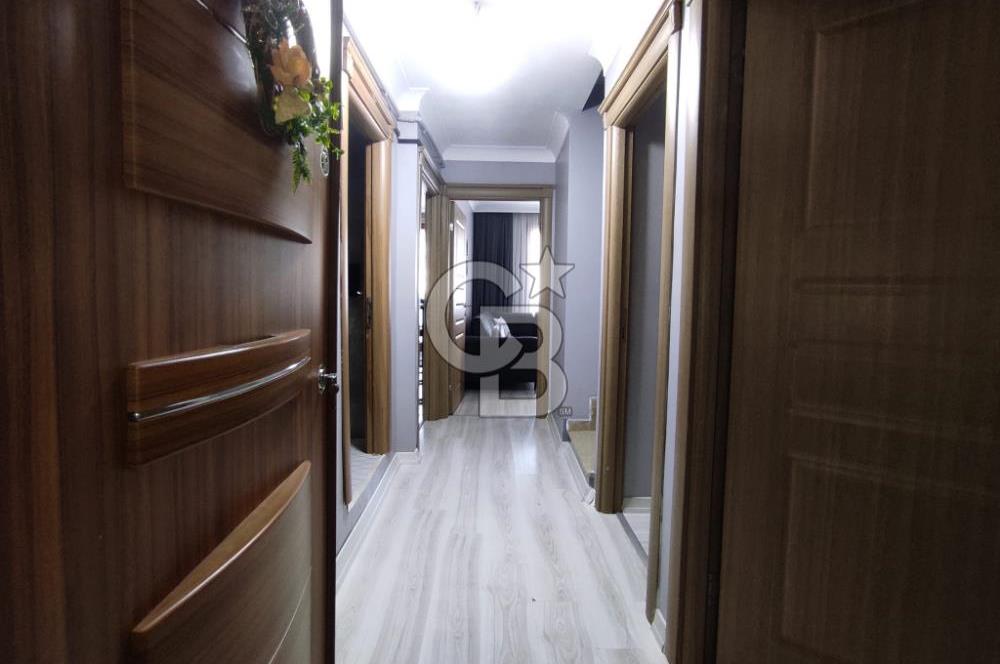 Yenidoğan Merkezde 4+2 Üst Dubleks 1 Daire Fiyatına 2 Daire