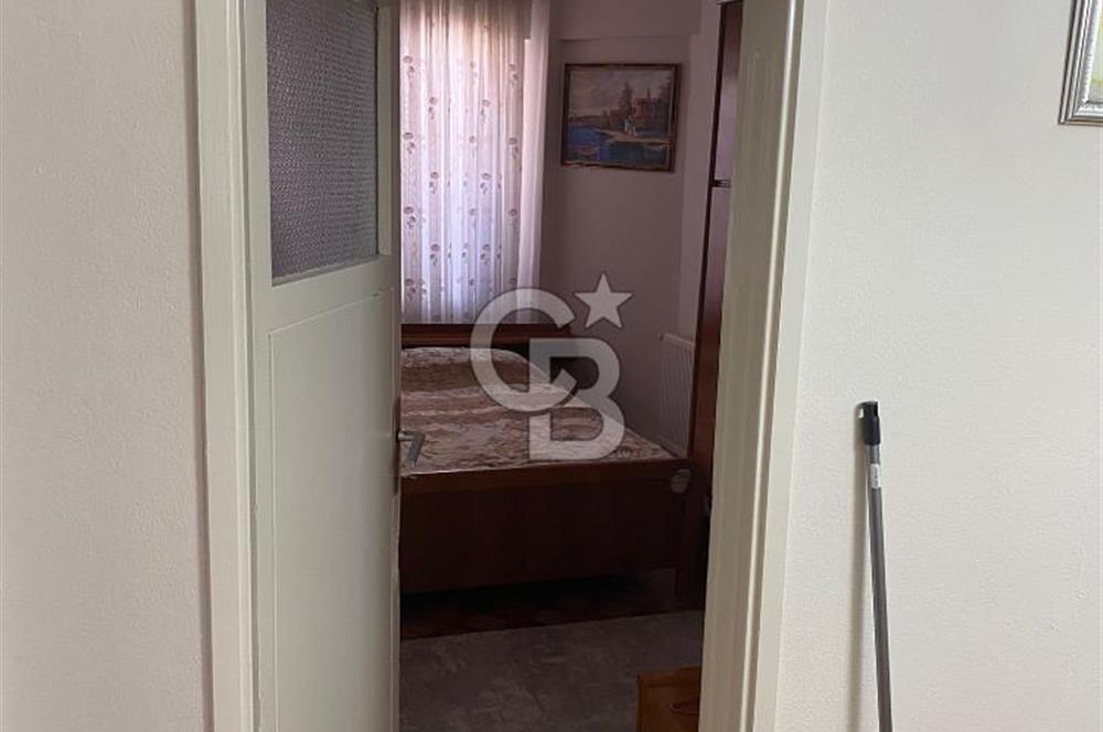 ÇARŞI İÇERİSİNDE KARAMÜDÜR SOKAK'TA FIRSAT SATILIK KOMPLE BİNA