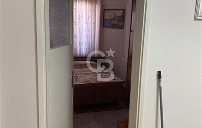 ÇARŞI İÇERİSİNDE KARAMÜDÜR SOKAK'TA FIRSAT SATILIK KOMPLE BİNA