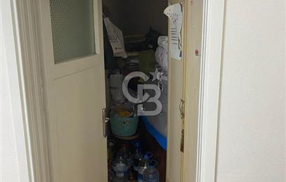 ÇARŞI İÇERİSİNDE KARAMÜDÜR SOKAK'TA FIRSAT SATILIK KOMPLE BİNA