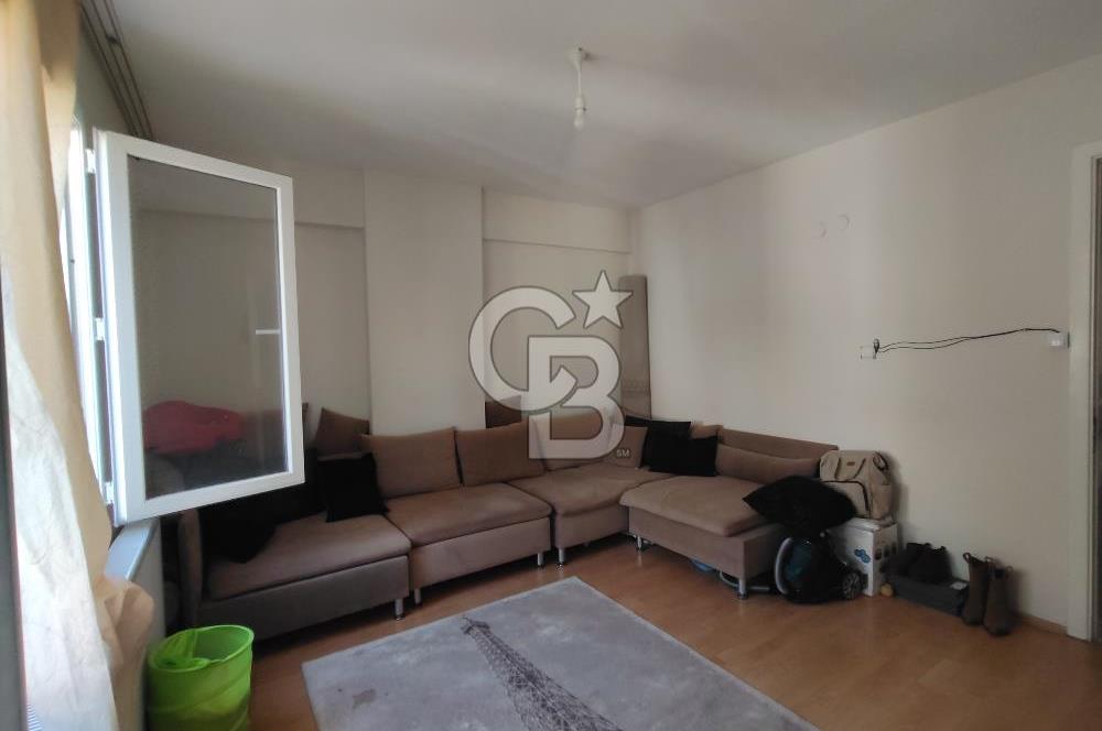 OSMANGAZİ DUMLUPINAR CAD. 2+1 SATILIK DAİRE