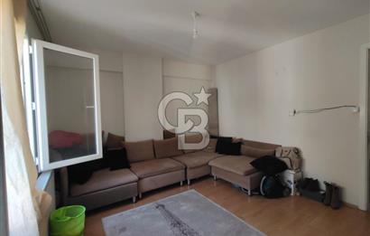 OSMANGAZİ DUMLUPINAR CAD. 2+1 SATILIK DAİRE