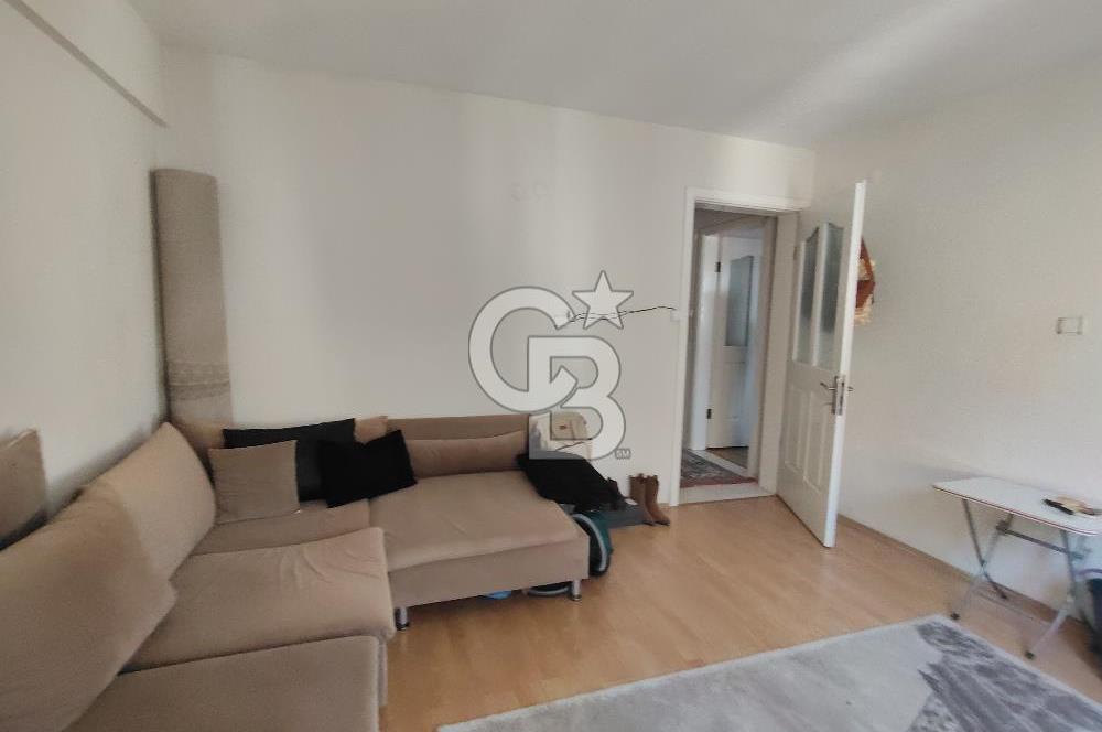 OSMANGAZİ DUMLUPINAR CAD. 2+1 SATILIK DAİRE