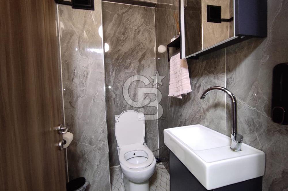 Yenidoğan Merkezde 4+2 Üst Dubleks 1 Daire Fiyatına 2 Daire