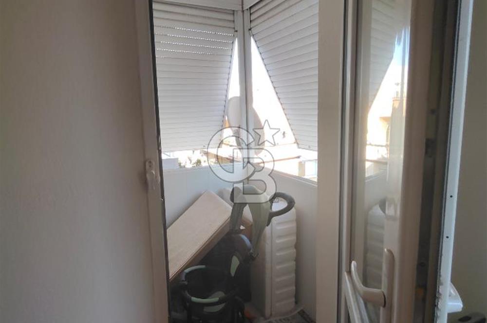 OSMANGAZİ DUMLUPINAR CAD. 2+1 SATILIK DAİRE