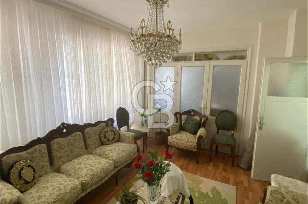 ÇARŞI İÇERİSİNDE KARAMÜDÜR SOKAK'TA FIRSAT SATILIK KOMPLE BİNA