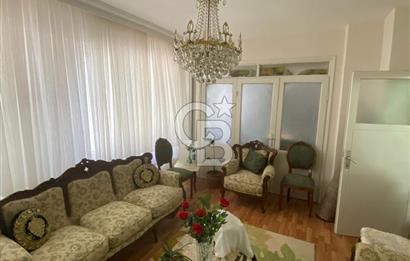 ÇARŞI İÇERİSİNDE KARAMÜDÜR SOKAK'TA FIRSAT SATILIK KOMPLE BİNA