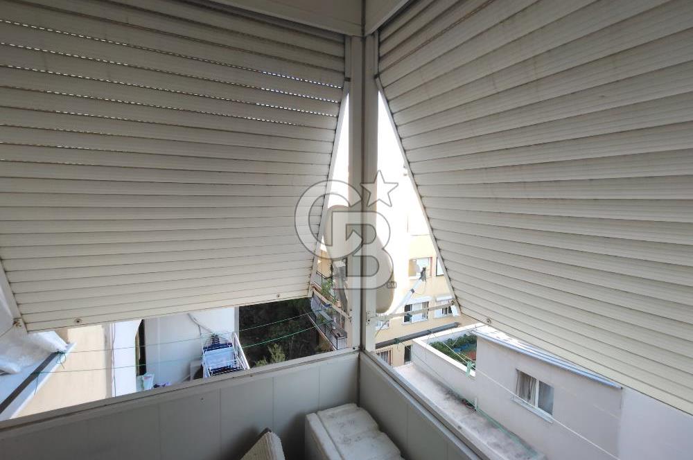 OSMANGAZİ DUMLUPINAR CAD. 2+1 SATILIK DAİRE