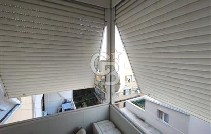 OSMANGAZİ DUMLUPINAR CAD. 2+1 SATILIK DAİRE