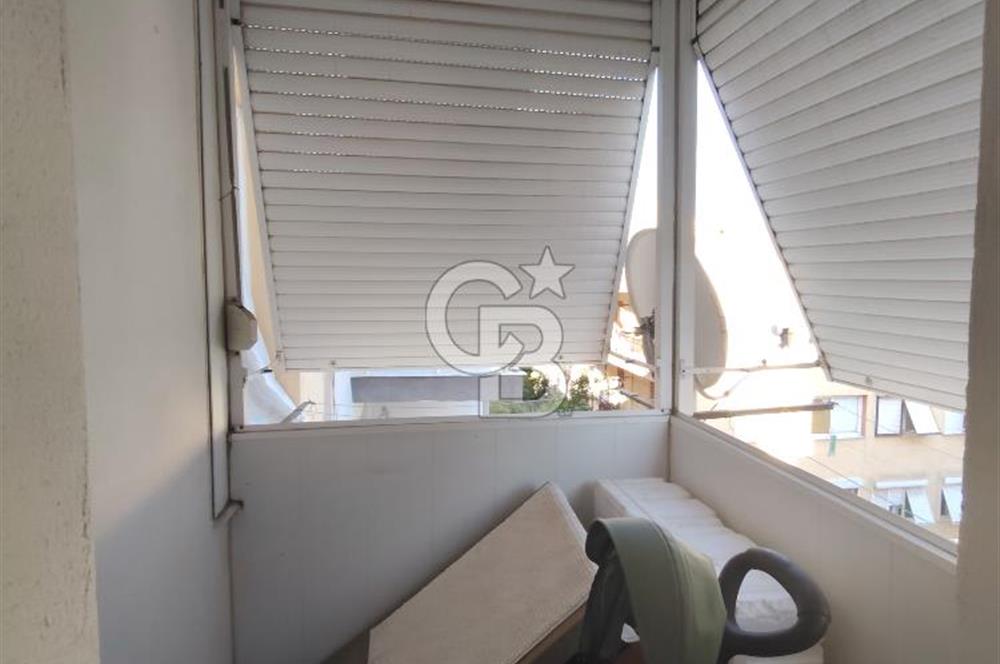 OSMANGAZİ DUMLUPINAR CAD. 2+1 SATILIK DAİRE