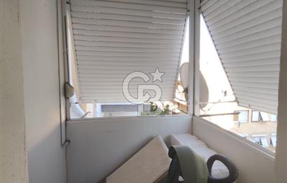 OSMANGAZİ DUMLUPINAR CAD. 2+1 SATILIK DAİRE