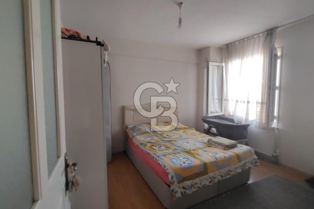 OSMANGAZİ DUMLUPINAR CAD. 2+1 SATILIK DAİRE