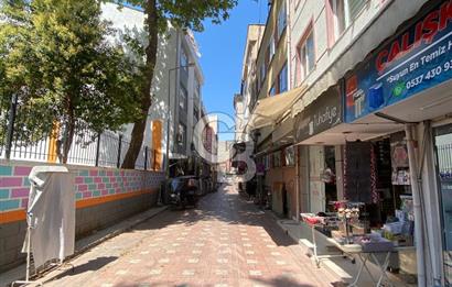 ÇARŞI İÇERİSİNDE KARAMÜDÜR SOKAK'TA FIRSAT SATILIK KOMPLE BİNA