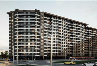 İldem Ödül Vista Projesinde 2.5+1 Güney Cephe