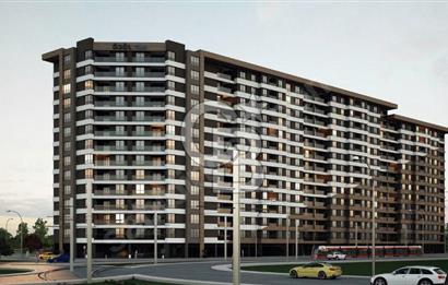 İldem Ödül Vista Projesinde 2.5+1 Güney Cephe