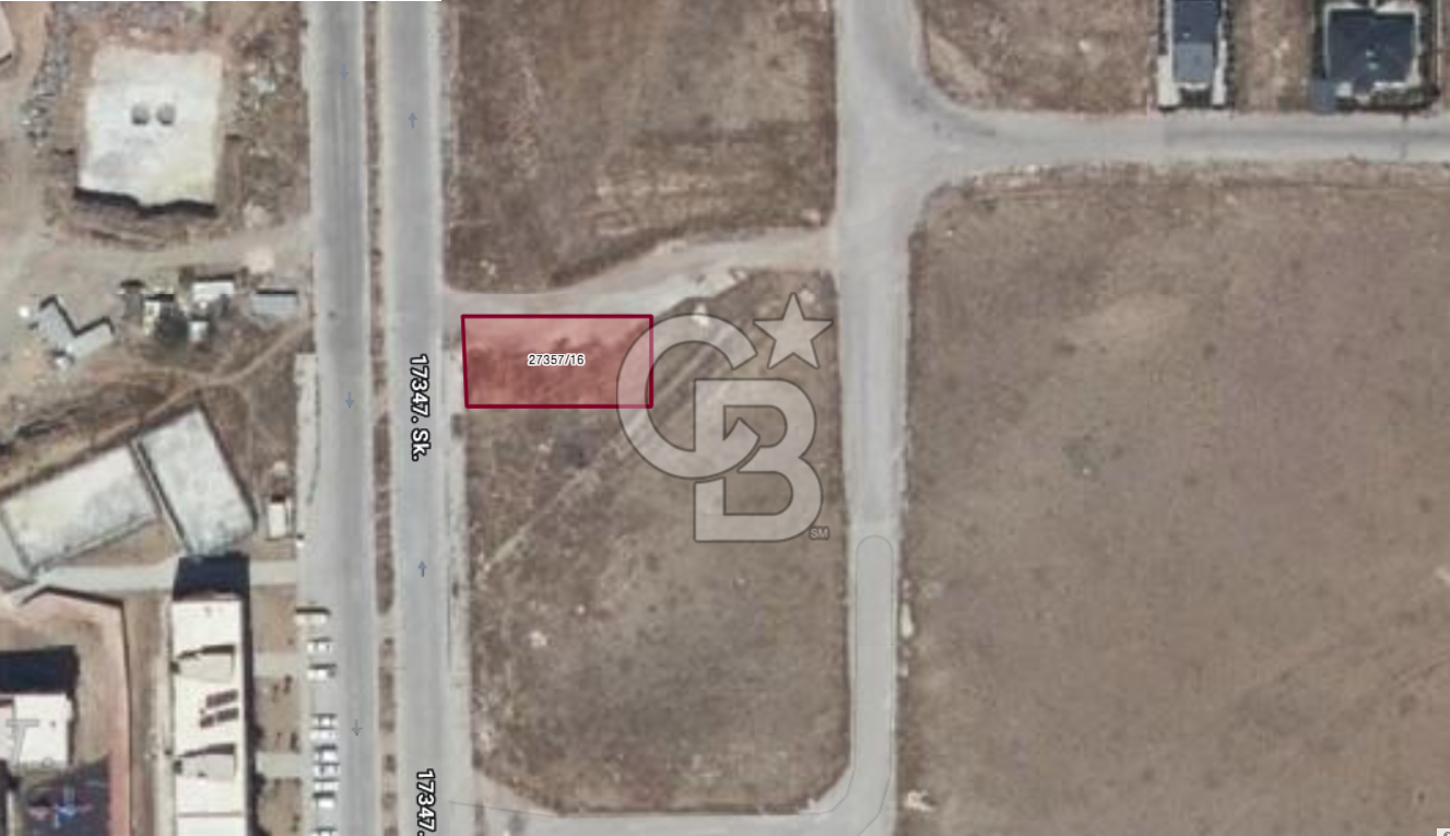 COLDWELL BANKER'DAN GÖDENE KONUTLARI YAKINI SATILIK ARSA