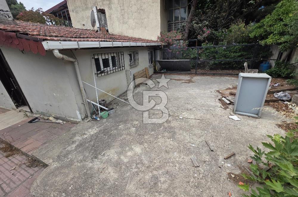 Tersaneler Bölgesinde Kiralık Bahçeli Müstakil Ev