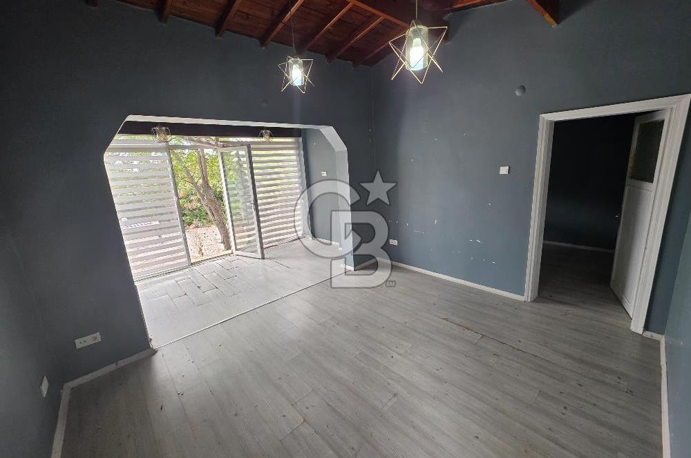 Tersaneler Bölgesinde Kiralık Bahçeli Müstakil Ev