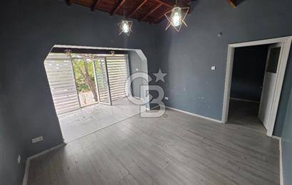 Tersaneler Bölgesinde Kiralık Bahçeli Müstakil Ev