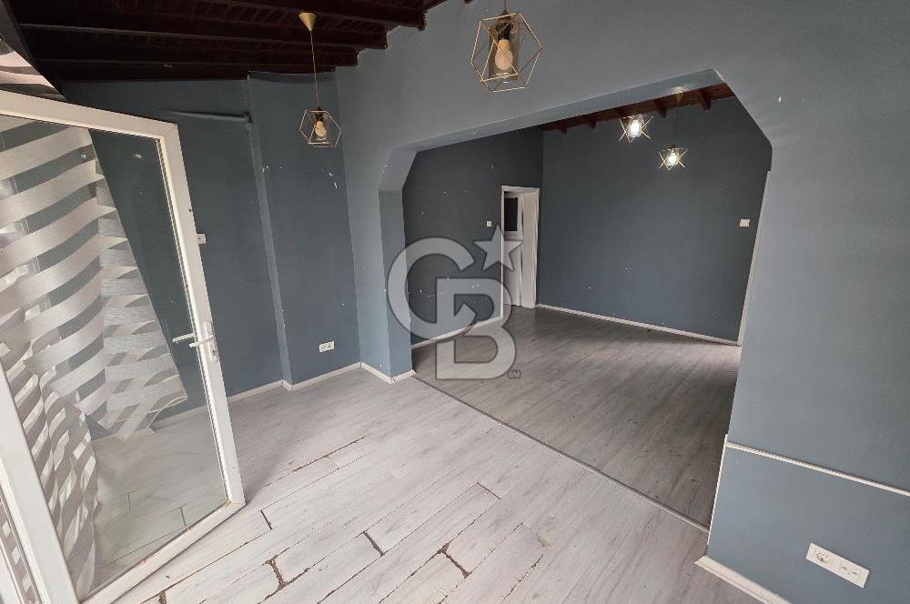 Tersaneler Bölgesinde Kiralık Bahçeli Müstakil Ev