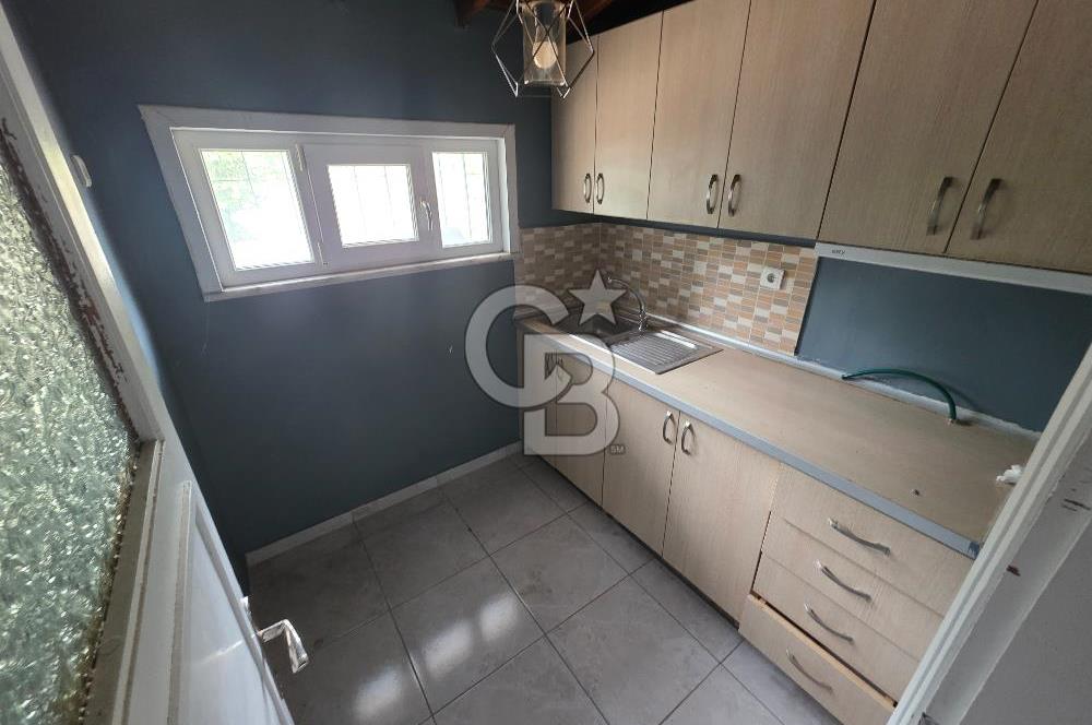 Tersaneler Bölgesinde Kiralık Bahçeli Müstakil Ev