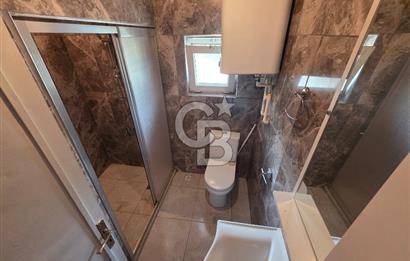 Tersaneler Bölgesinde Kiralık Bahçeli Müstakil Ev
