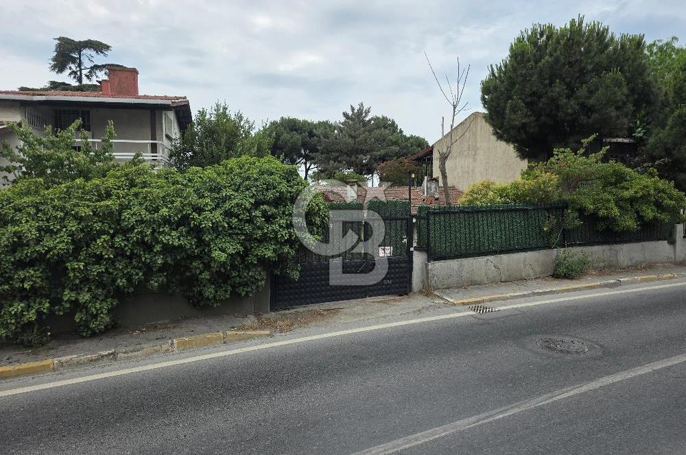 Tersaneler Bölgesinde Kiralık Bahçeli Müstakil Ev