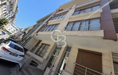 Emaar AVM Yakını Eşyalı Kiralık Bahçe Katı