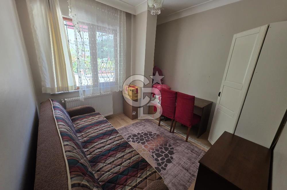 Emaar AVM Yakını Eşyalı Kiralık Bahçe Katı